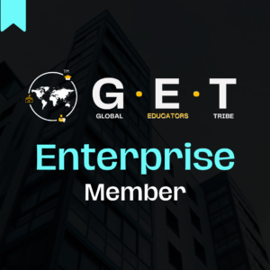 G.E.T Enterprise Membership (One Year)