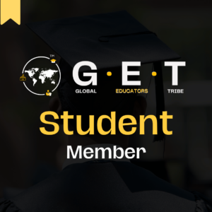 G.E.T Student Membership (One Year)